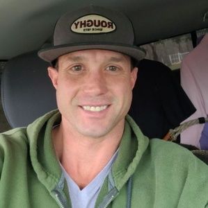 Meet your Posher, Jeremy